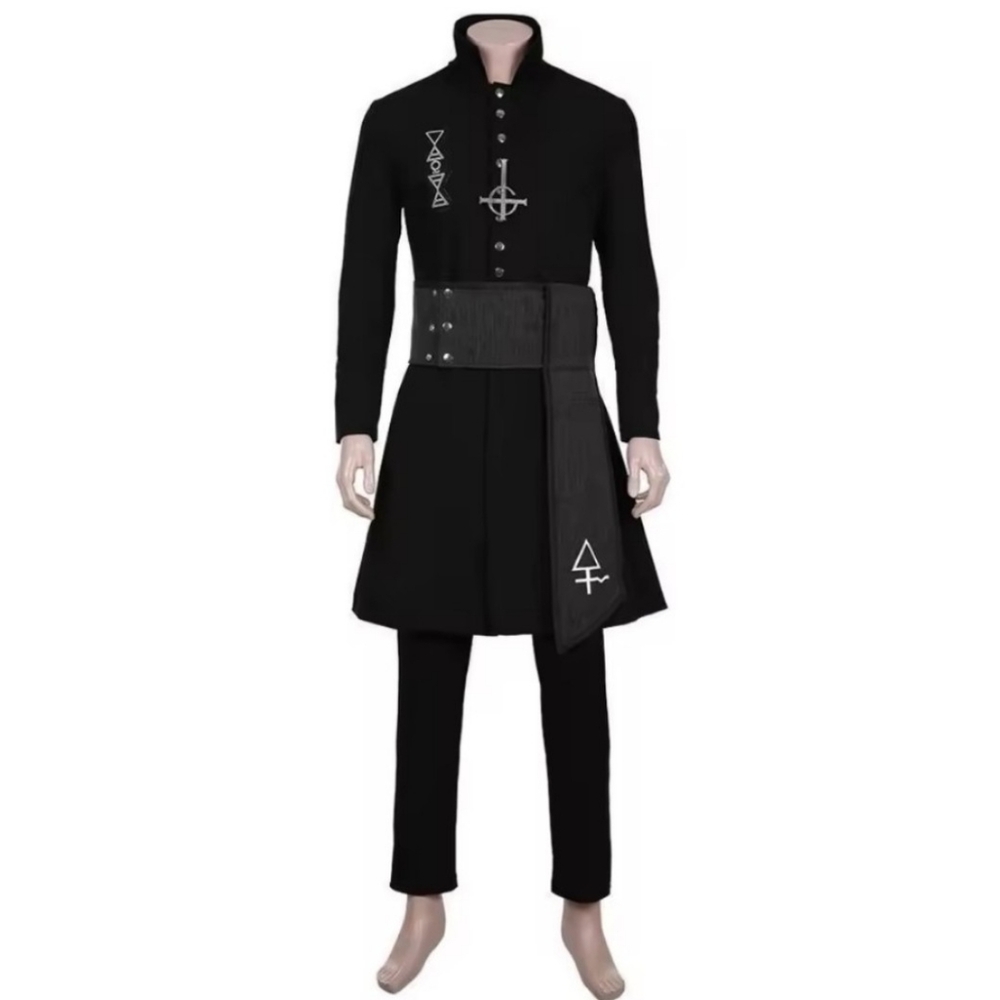 Taiguji Nameless Ghoul Cosplay Costume Size Large